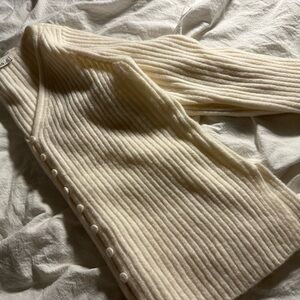 abercrombie sweater